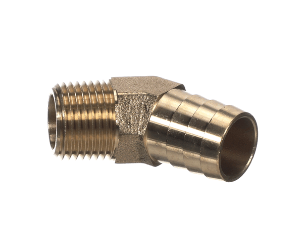 Vulcan Hart Fp-091-09 Fitting, Hose 3/4 Hose To 1/2, Mpt Brass (VHFP-091-09) Each