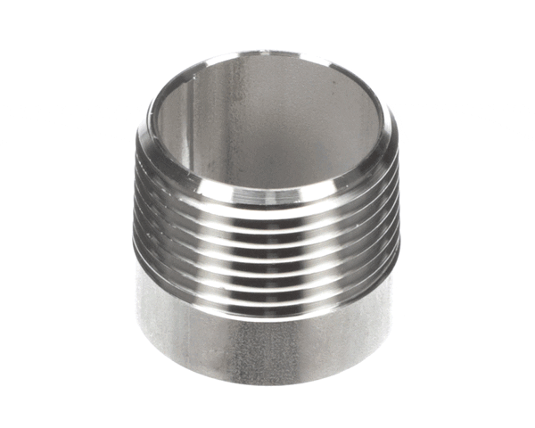 Vulcan Hart Fp-091-18 Pipe 1X1 1/8 Toe (Sst) (Pro/Basic) (VHFP-091-18) Each