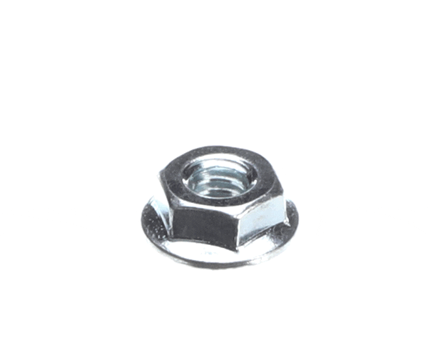 Vulcan Hart Ns-038-04 Lock Nut (VHNS-038-04) Each