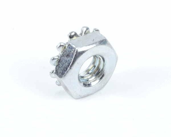 Vulcan Hart Ns-044-09 Nut 10-24 Hex Kc (VHNS-044-09) Each