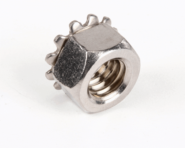 Vulcan Hart Ns-046-86 Nut, Assembly, 5/16-18 Keps Hex (VHNS-046-86) Each