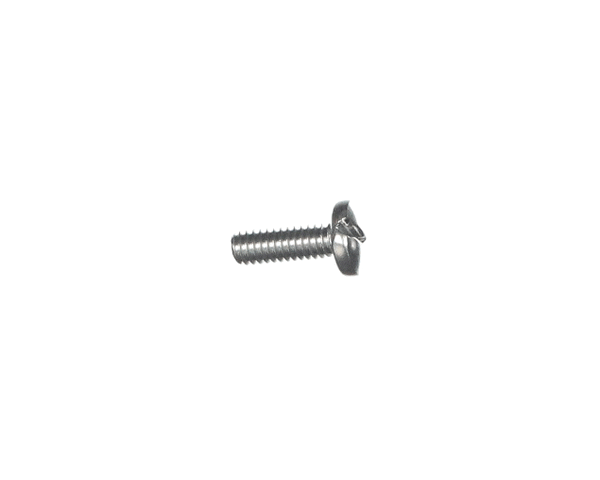 Vulcan Hart Sc-025-33 Screw,Mach 8-32 X (VHSC-025-33) Each