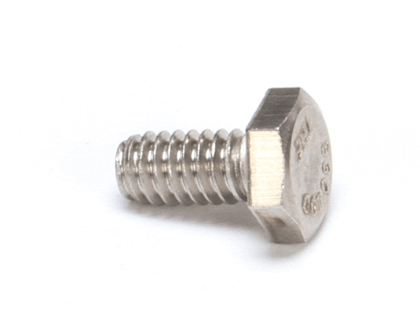 Vulcan Hart Sc-041-50 Screw,Cap-Hex 1/4-20 X 1/2 (VHSC-041-50) Each