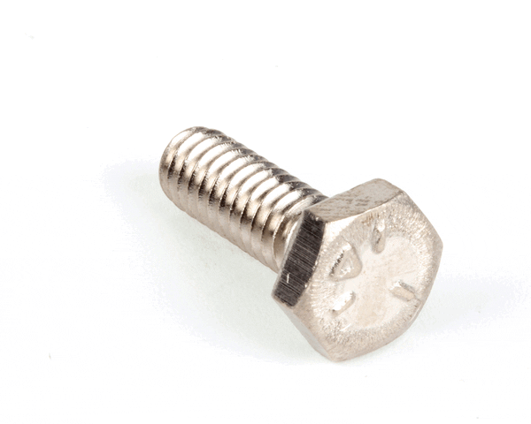 Vulcan Hart Sc-113-78 Cap Screw, 1/4-20 X 3/4 Hex Hd (VHSC-113-78) Each