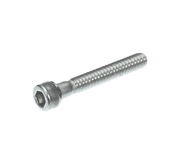 Vulcan Hart Sc-119-74 Screw, Cap, 10-24 X 1-1/4 (Soc (VHSC-119-74) Each