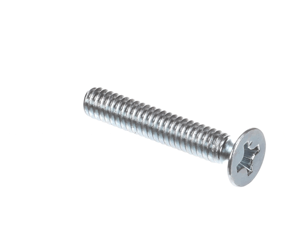 Vulcan Hart Sc-121-01 Screw,Mach 1/4-20 (VHSC-121-01) Each