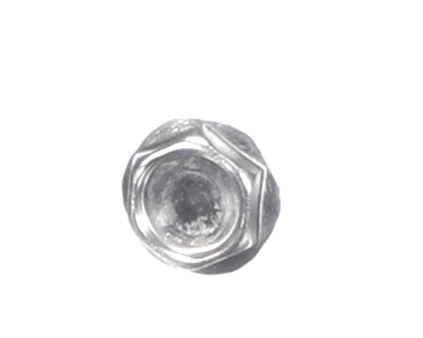 Vulcan Hart Sc-132-84 Screw-Hex, Serrated 6-32 X 1/4 In (VHSC-132-84) Each