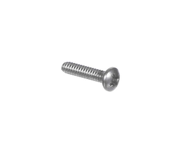 Vulcan Hart Sd-024-40 Screw,Drive,Type Tt 6-32 (VHSD-024-40) Each