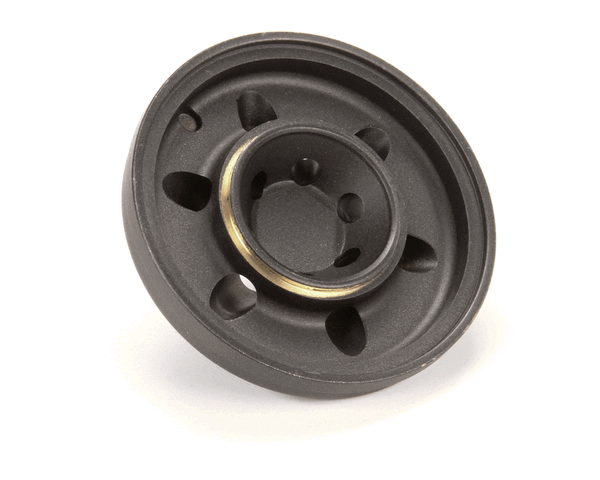 Viking Commercial 004726-000 Burner Base E Size (VIK004726-000) Each