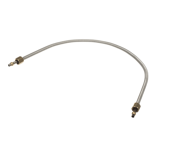 Viking Commercial 009401-000 Tubing, Flex, Sst, 3/16Cc X 16 (VIK009401-000) Each