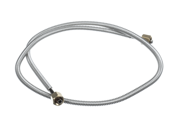 Viking Commercial 009403-000 Tubing, Flex, Sst, 3/16Cc X 28 (VIK009403-000) Each