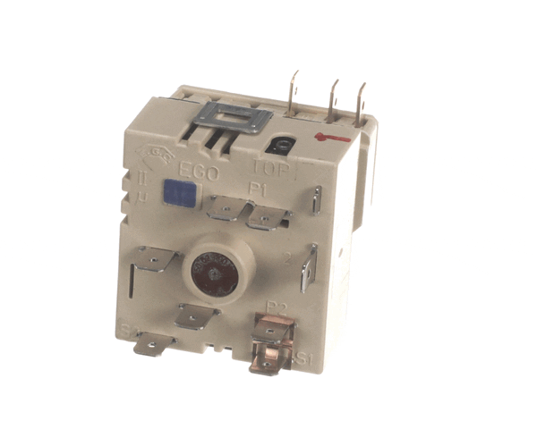 Viking Commercial 031734-000 Triple Infinite Switch (VIK031734-000) Each