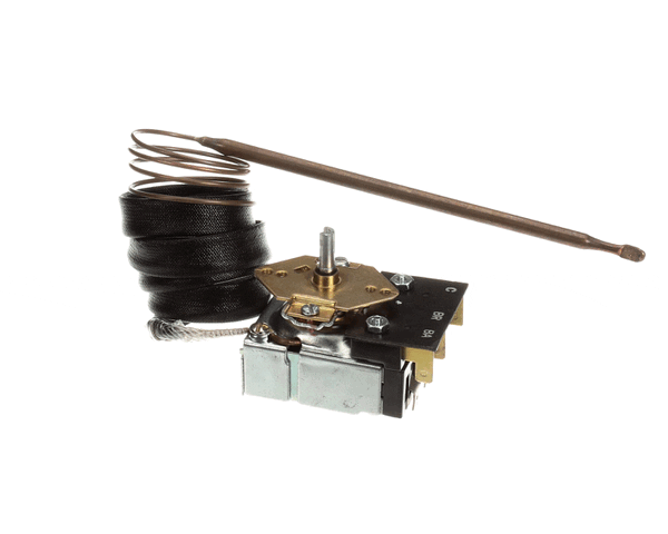 Viking Commercial Pb-010036 Thermostat (VIKPB-010036) Each