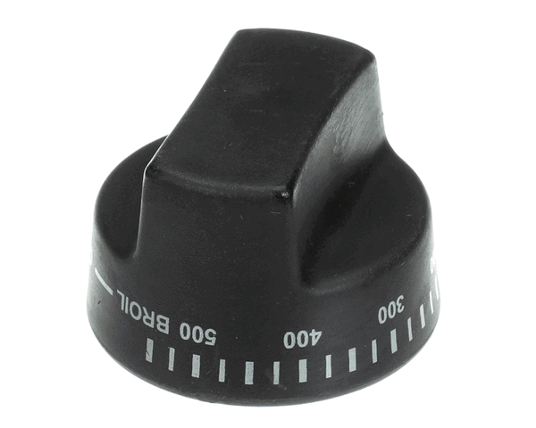 Viking Commercial Pb010129 Knob, Oven Temp (VIKPB010129) Each