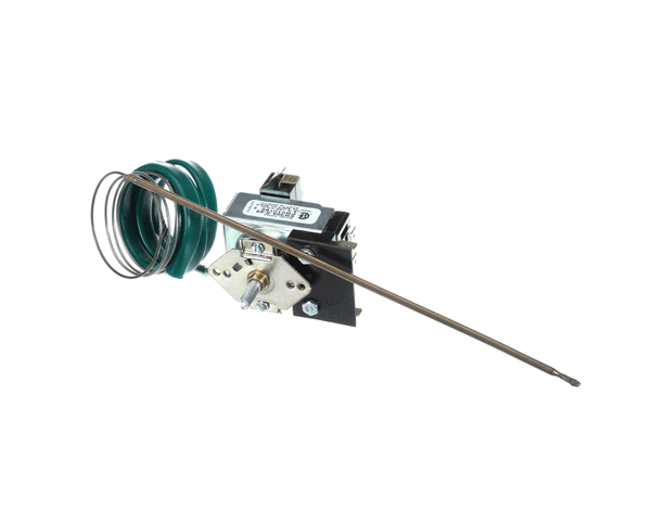 Viking Commercial Pb010186 Thermostat (Self Clean) (VIKPB010186) Each