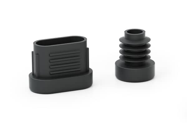 Vitra Mc210103 Standard Sp Glide (VITRMC210103) Each