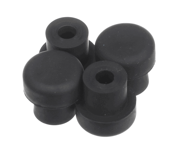 Vita-Mix 000794 Rubber Feetpkg/4 (VM000794) Each