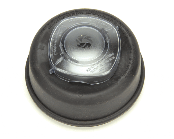 Vita-Mix 001191 Dm/Tnc Flex Lid/Plug (VM001191) Each