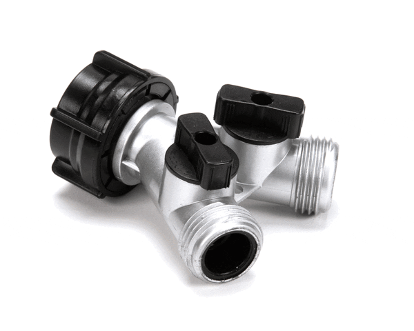 Vita-Mix 001419 Y Connector/Rinse-O-Matic (VM001419) Each