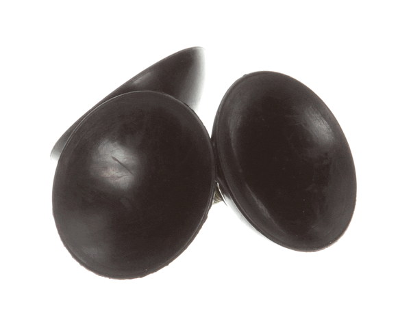 Vita-Mix 001444 Rom Feet (3) (VM001444) Each