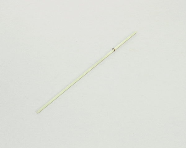 Vita-Mix 001600 Safety Ice Bin Push Rod W/Clip (VM001600) Each