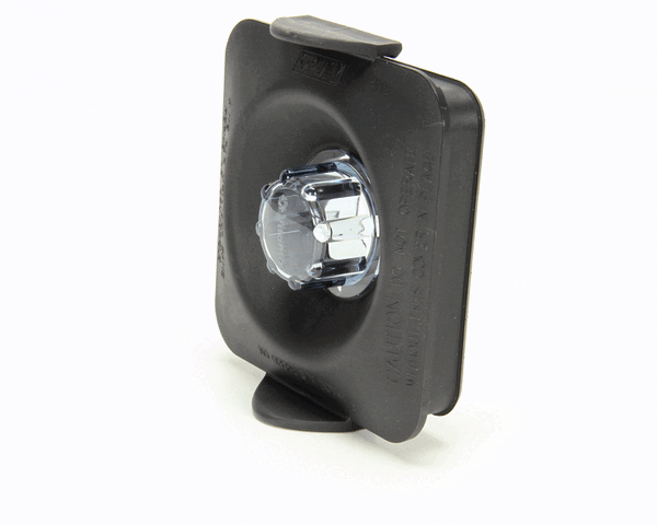 Vita-Mix 015507 48 Oz Lid Ther/Rubber (VM015507) Each