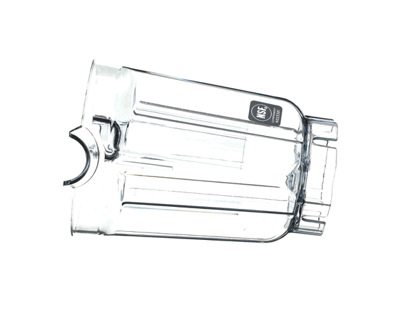 Vita-Mix 15643 Mini 32 Oz Cont. Only/Nsf (VM015643) Each