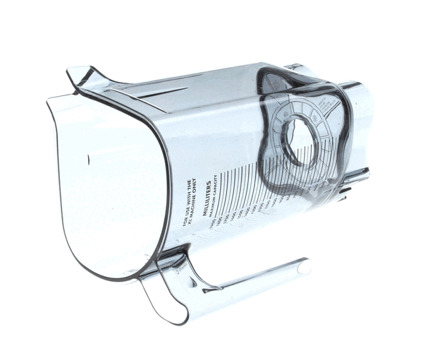 Vita-Mix 015893 64 Oz/2L Advance Cont Only (VM015893) Each