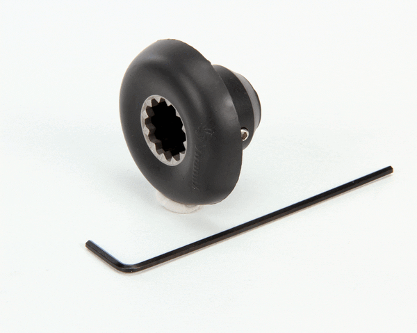 Vita-Mix 015902 Xl Drive Socket Kit (VM015902) Each