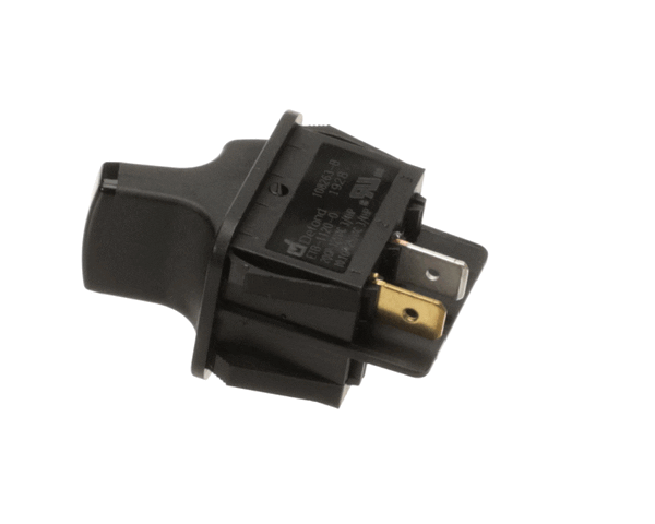 Vita-Mix 015938 On/Off Switch/Soft Grip/Blk (VM015938) Each