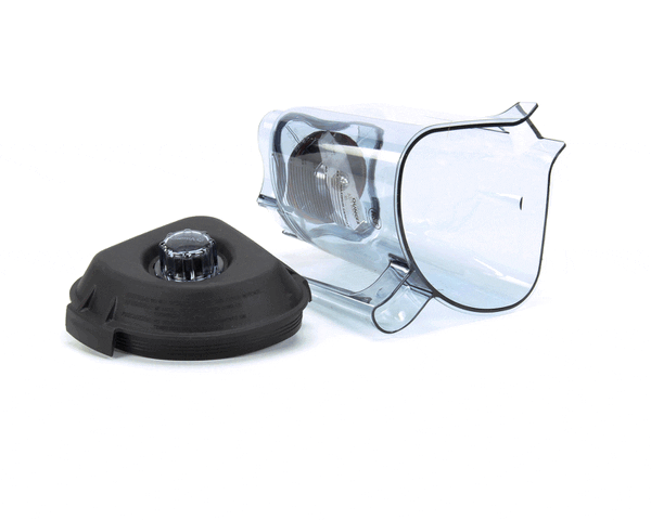Vita-Mix 015978 48 Oz/1.4L Adv/Pc/Bld/Lid/Plug (VM015978) Each