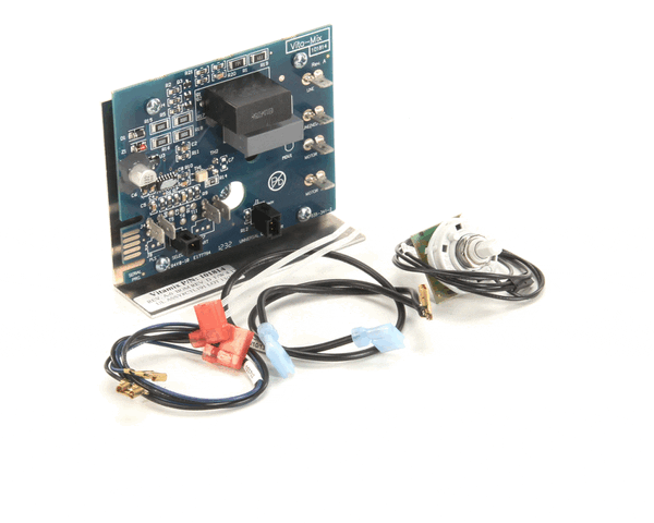 Vita-Mix 016176 Dm/Bb Tmr Board Retrofit Kit (VM016176) Each