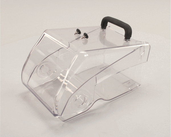 Vita-Mix 018006 T&G/Compact Cover Complete (VM018006) Each