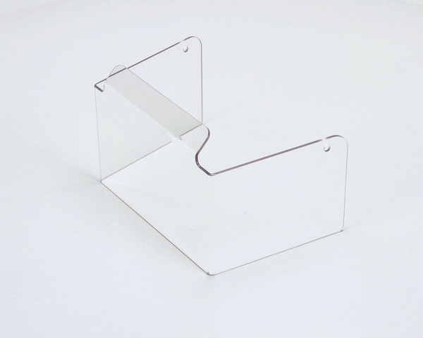 Vita-Mix 030015 Splash Guard (VM030015) Each