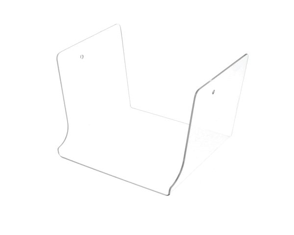 Vita-Mix 030052 Large Splash Guard (VM030052) Each