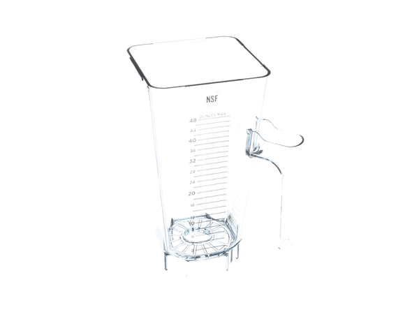 Vita-Mix 058805 Dm/48 Oz Cont Only (VM058805) Each