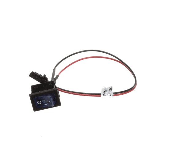 Vita-Mix 063909 On/Off Switch/Lit Rocker (VM063909) Each