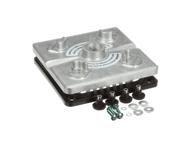 Vita-Mix 15288 Top Motor Plate (VM15288) Each