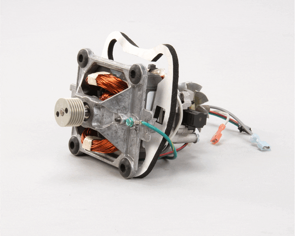Vita-Mix 1555 Blender Motor With Pulley (VM1555) Each