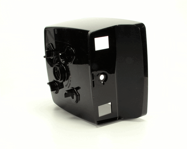 Vita-Mix 15728 Upper Base Shell - Black (VM15728) Each