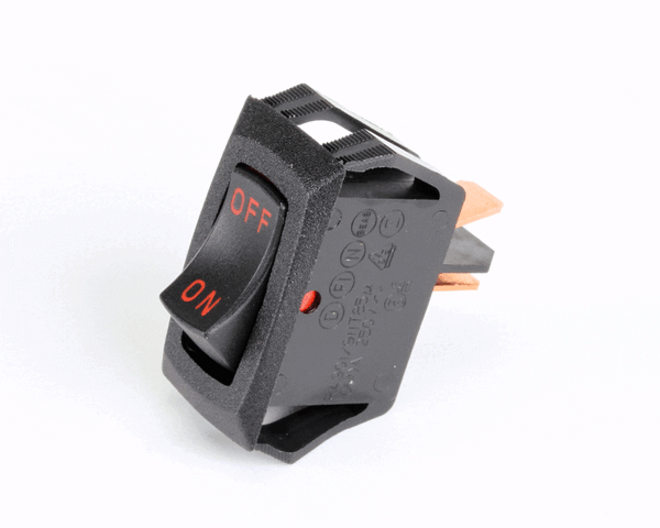 Vita-Mix 15786 On/Off Switch (VM15786) Each