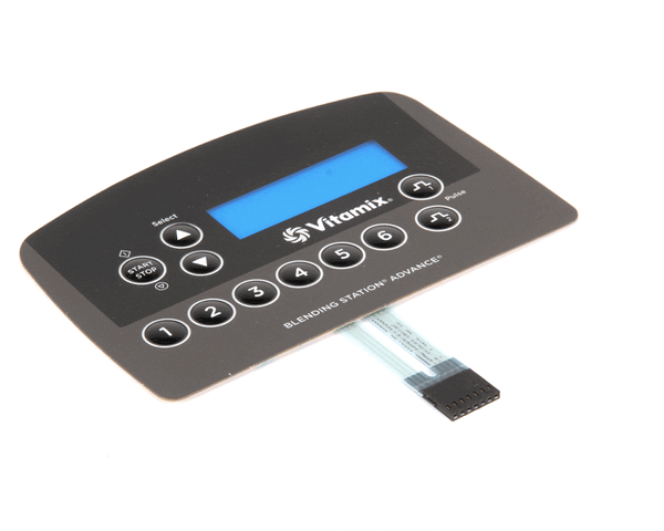 Vita-Mix 15819 On Counter Touch Pad (VM15819) Each