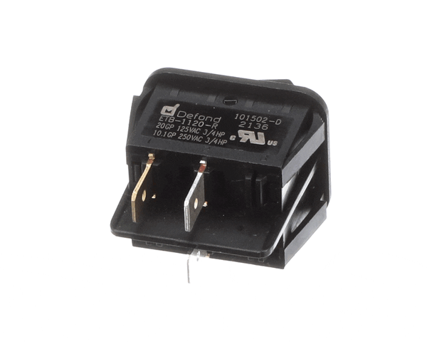 Vita-Mix 16107 Xl Pulse Switch (VM16107) Each