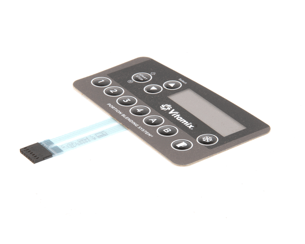 Vita-Mix 1616 Touchpad (VM1616) Each