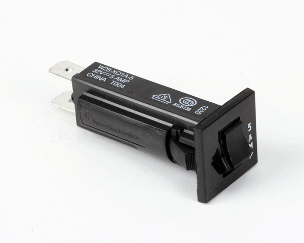 Vita-Mix 30011 5 Amp Circuir Breaker (VM30011) Each