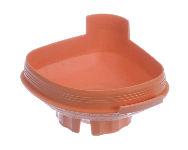 Vita-Mix 58994 Lid,Orange,F/32 & 48 Oz Container (VM58994) Each