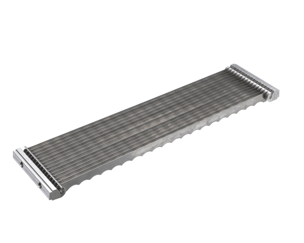 Vollrath 0648 Tomato Pro Blade Assy, 3 (VOL0648) Each