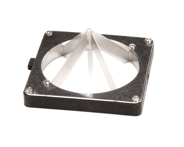 Vollrath 15065 Bladewedge Assembly 4Sec (VOL15065) Each