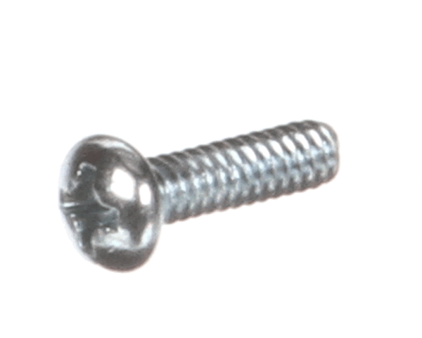 Vollrath 17020-3 Screw Phillips Rd Head #6-32 (VOL17020-3) Each