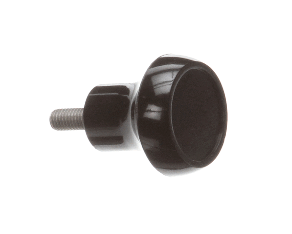 Vollrath 17058-1 Kettle/Cover Hinge Knob-Black (VOL17058-1) Each
